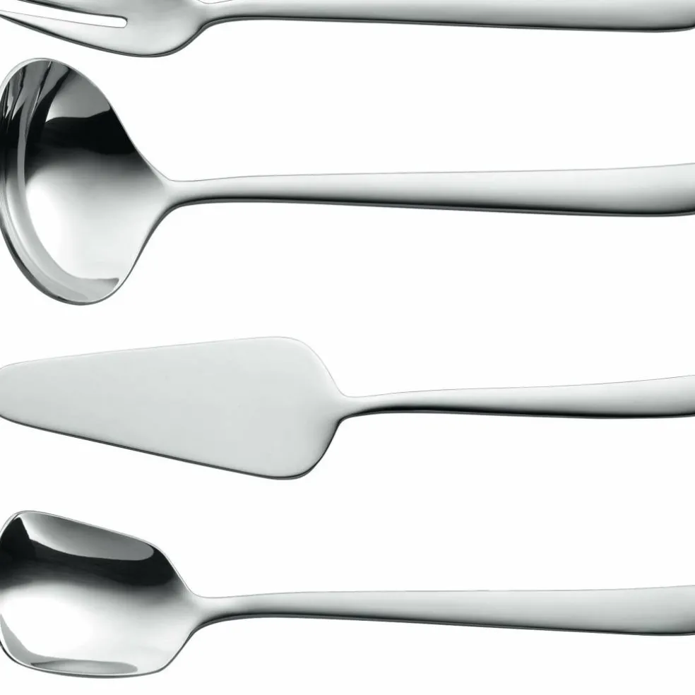 Cult bestickset 68 delar, rostfritt stål