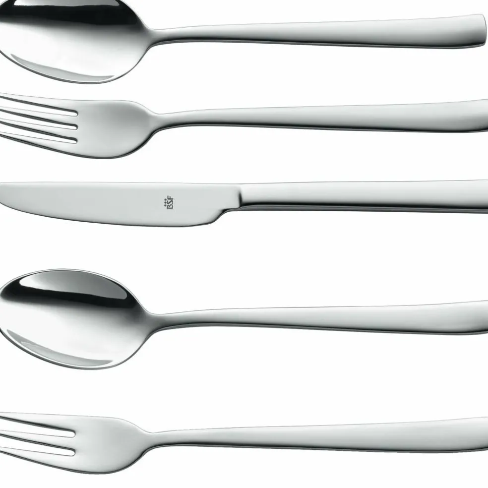 Cult bestickset 30 delar, rostfritt stål