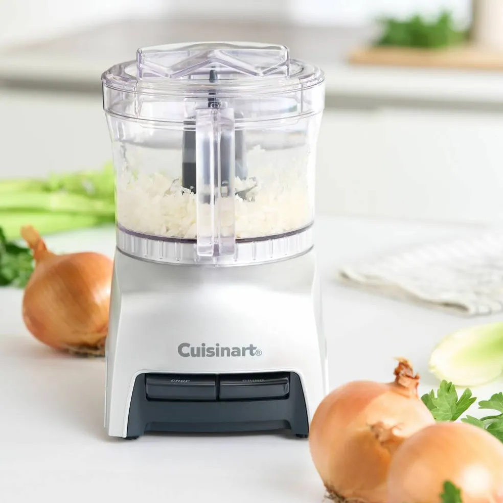 3 Cup matberedare