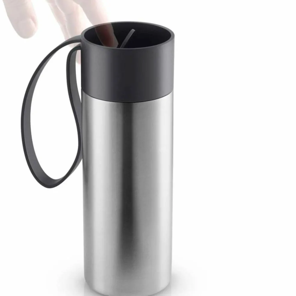 Cup termosmugg 0,35 liter, black