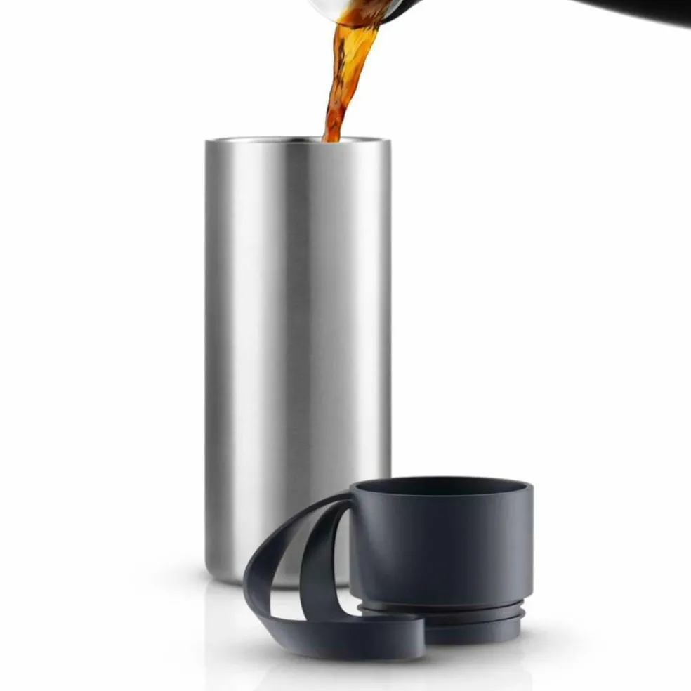 Cup termosmugg 0,35 liter, black