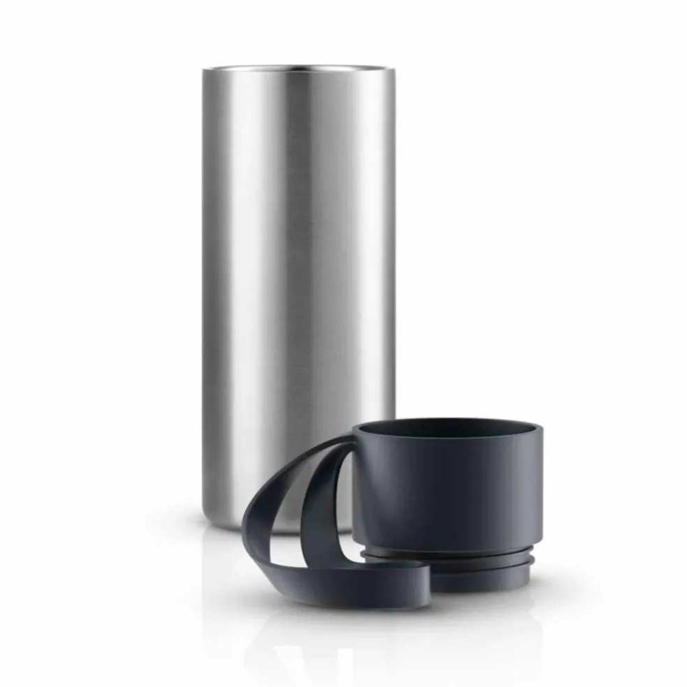 Cup termosmugg 0,35 liter, black
