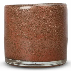 Curve ljuslykta extra small, svart/beige