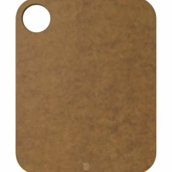 CUT-IT Skärbräda W 23,5cm, Brown