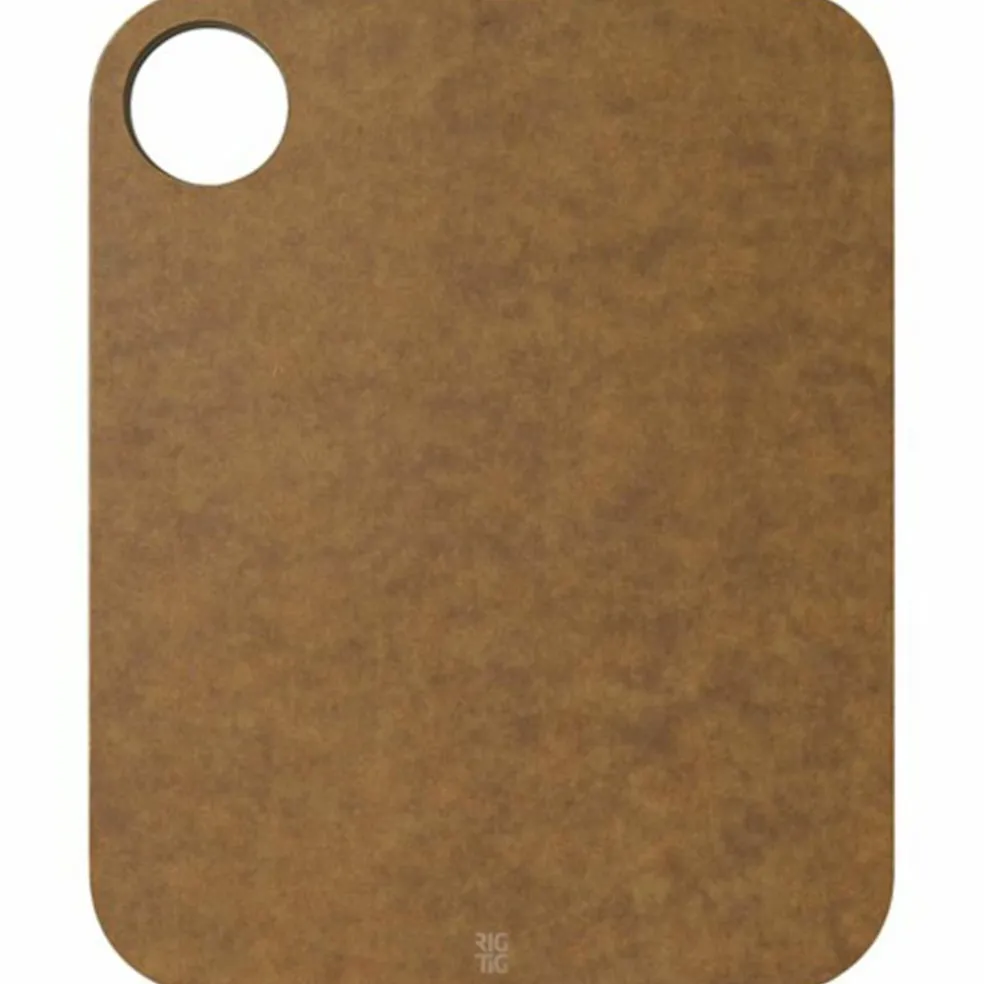 CUT-IT Skärbräda W 39,8cm, Brown