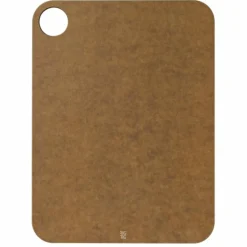 CUT-IT Skärbräda W 39,8cm, Brown