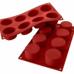 Cylinder N.6 bakform