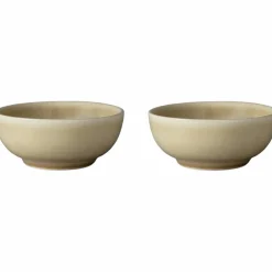 Daga skål, 13 cm, 2-pack, havre