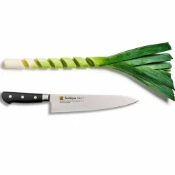 Damask Kockkniv 21 cm