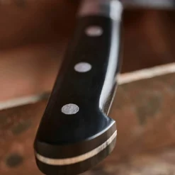 Damask Kockkniv 21 cm