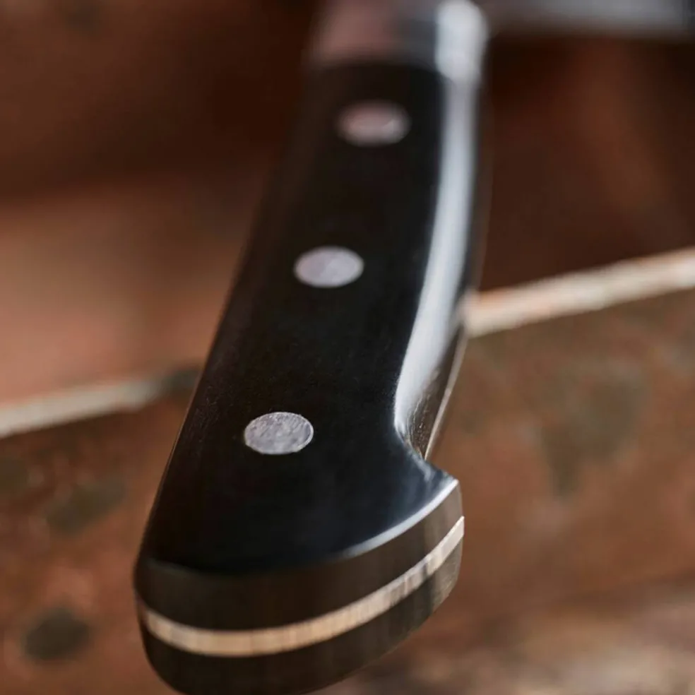 Damask Kockkniv 21 cm