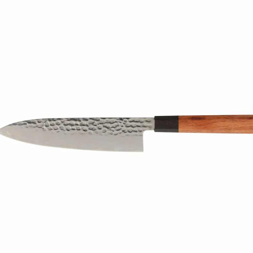 Damaskus kockkniv