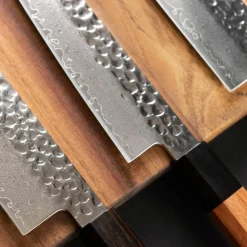Damaskus kockkniv