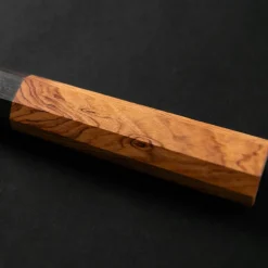 Damaskus kockkniv