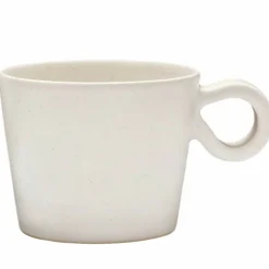 Daria 28 cl Kopp 2-pack, Cotton White