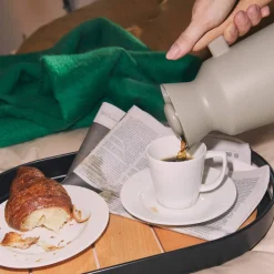 Daybreak termoskanna 1 liter, sand