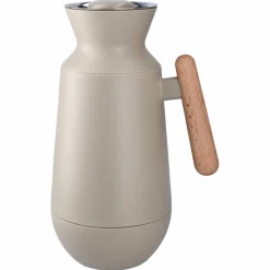 Daybreak termoskanna 1 liter, sand