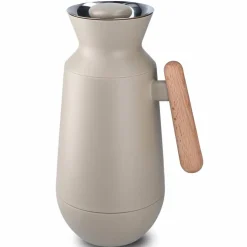 Daybreak termoskanna 1 liter, svart