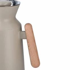 Daybreak termoskanna 1 liter, svart