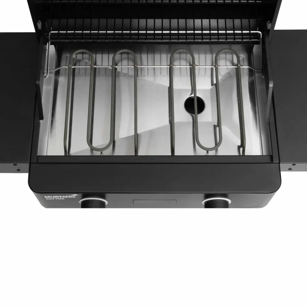 Dayton elgrill