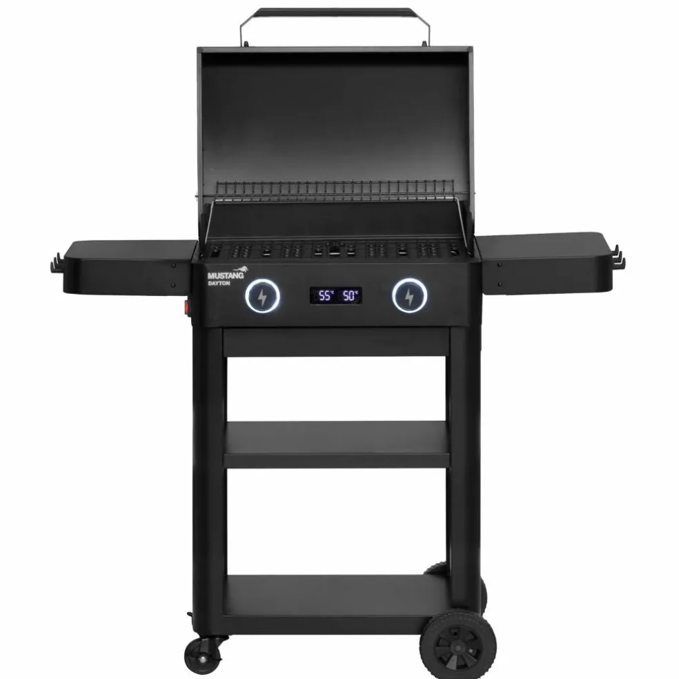 Dayton elgrill