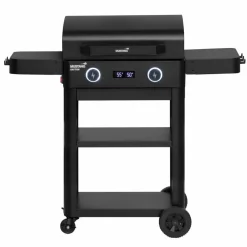 Dayton elgrill