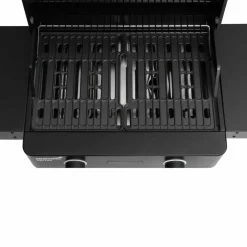 Dayton elgrill