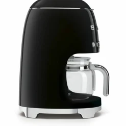 DCF02PKEU Retro kaffemaskin, rosa