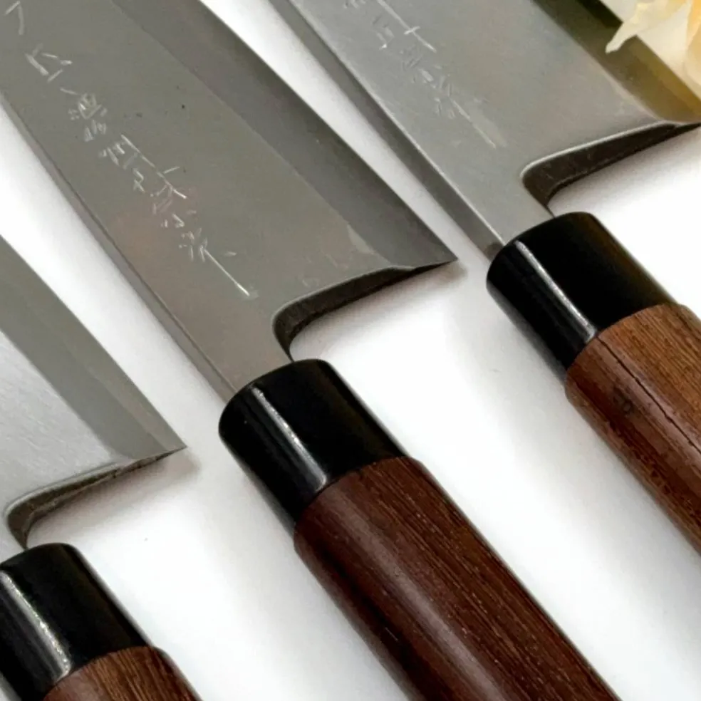 Deba-kniv 300Y