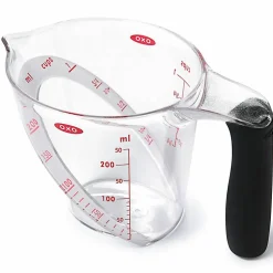 Decilitermått 250 ml