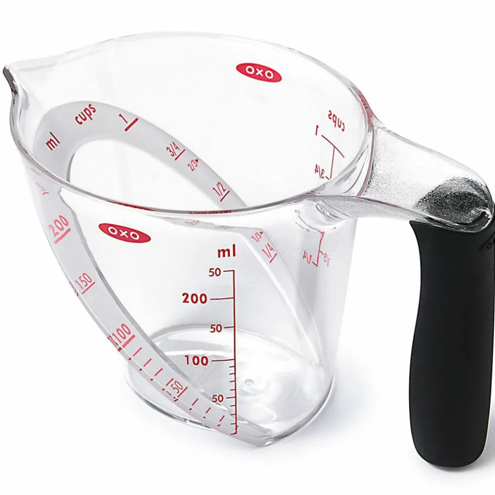 Decilitermått 250 ml