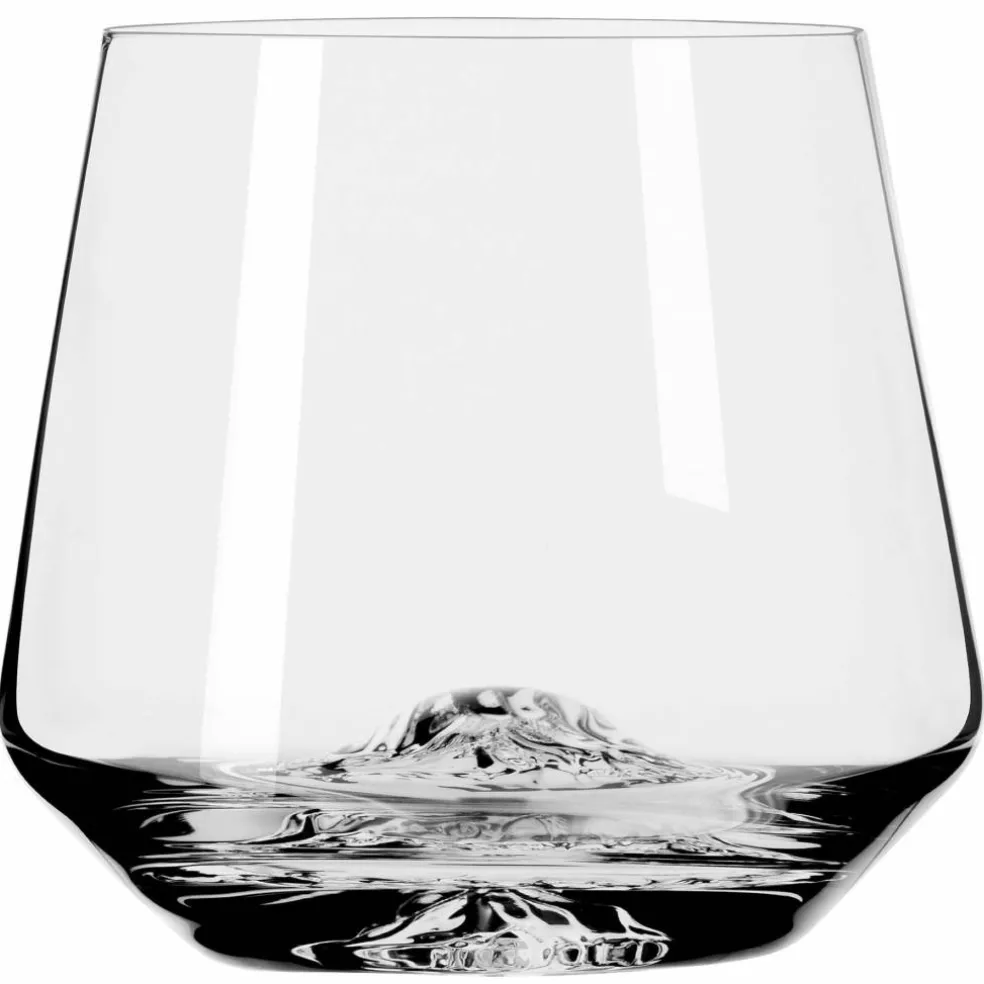 Deep Spirits Mountain whiskyglas