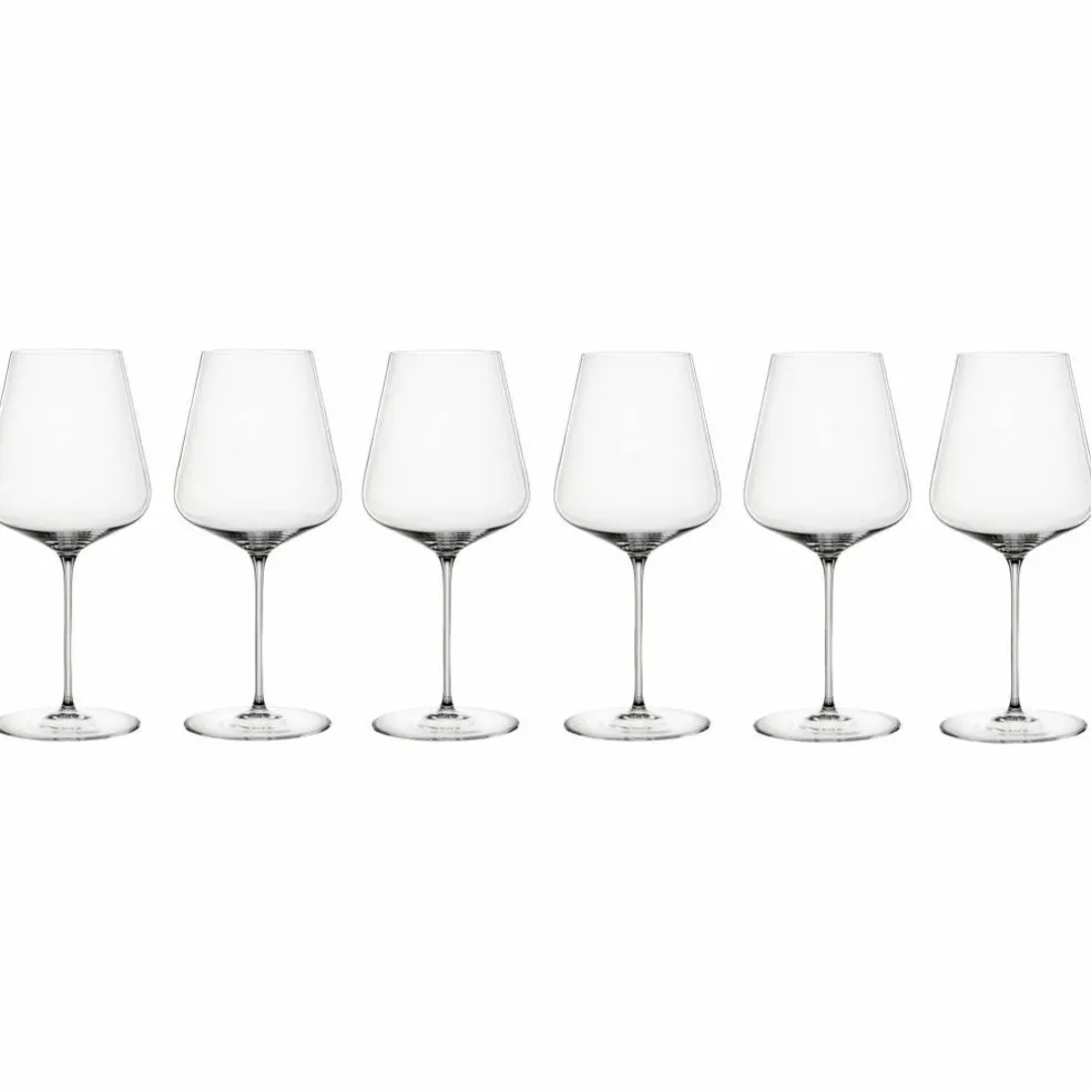 Definition Bordeaux vinglas 6-pack