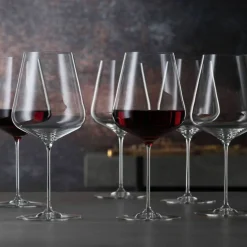 Definition Bordeaux vinglas 6-pack