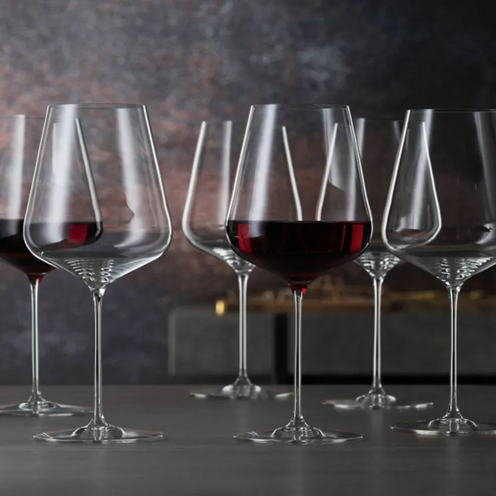 Definition Bordeaux vinglas 6-pack