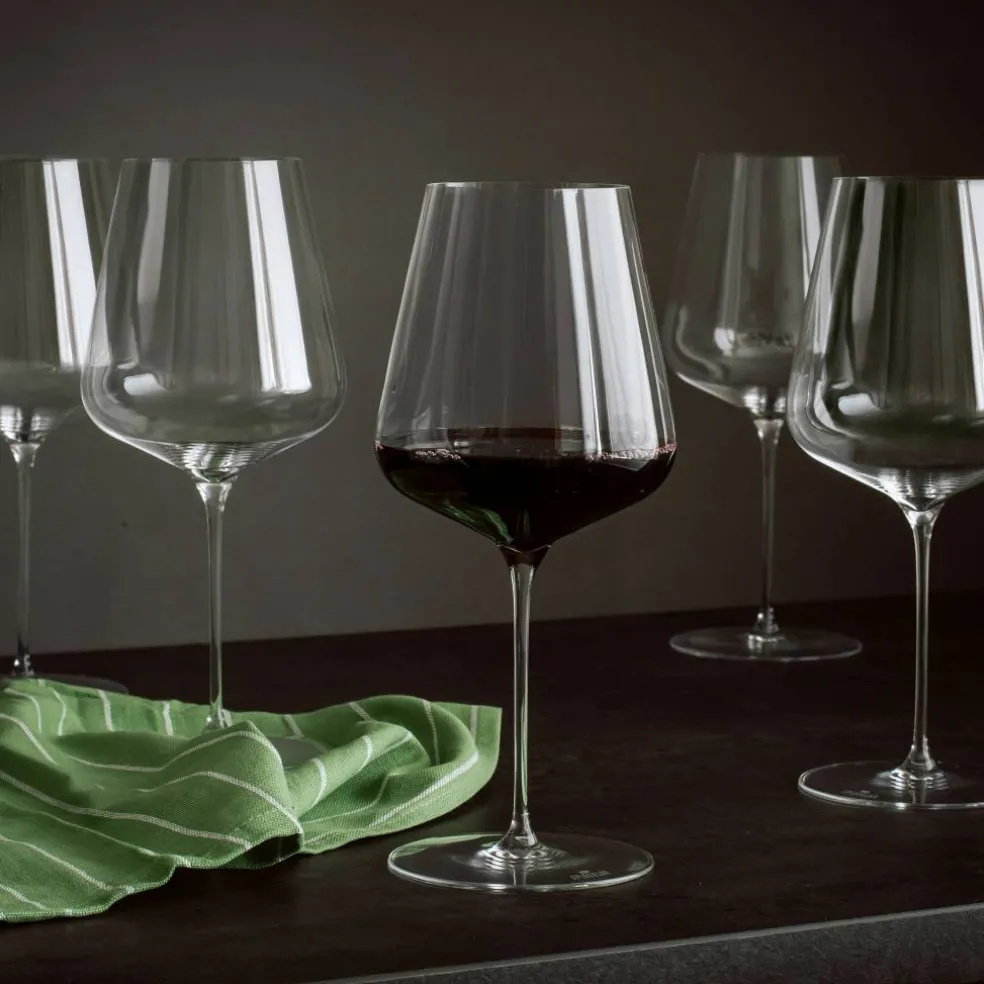Definition Bordeaux vinglas 6-pack