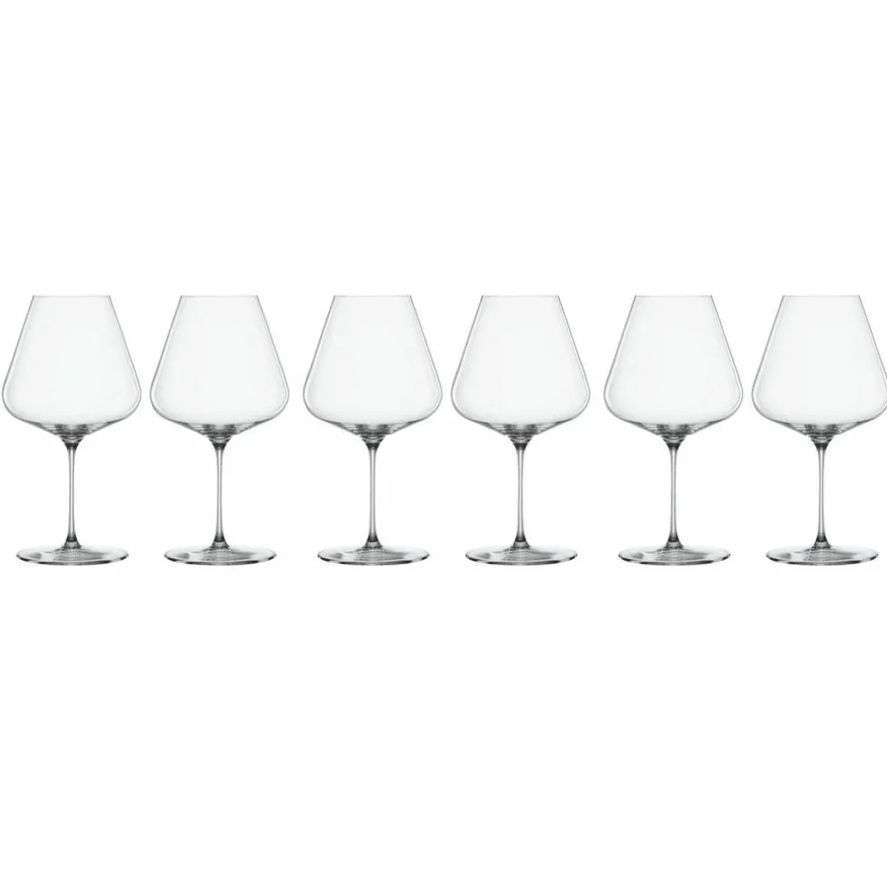 Definition Bourgogne vinglas 6-pack