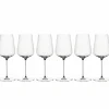 Definition Universal vinglas 6-pack