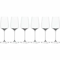 Definition Vitvinsglas 43 cl 6-pack