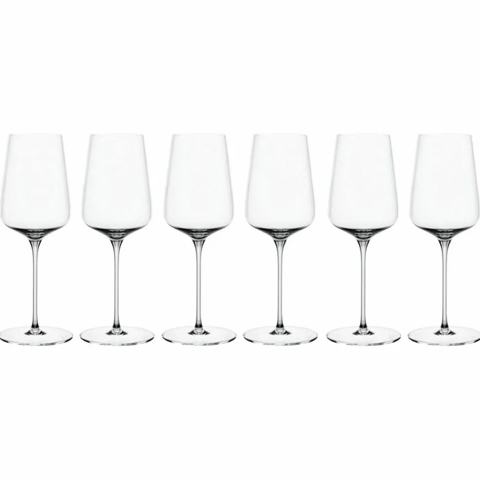 Definition Vitvinsglas 43 cl 6-pack