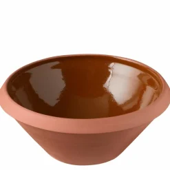Degfat 0,5 liter, terracotta