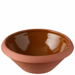 Degfat 5 liter, terracotta