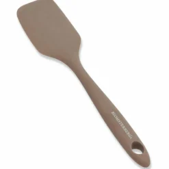 Degskrapa 21 cm, beige