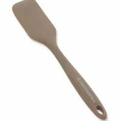 Degskrapa 31 cm, beige
