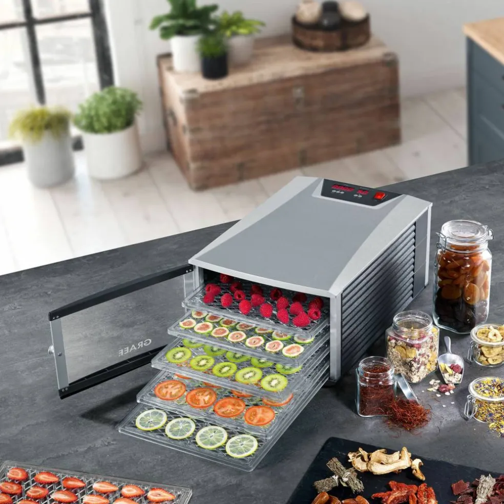 Dehydrator DA 506