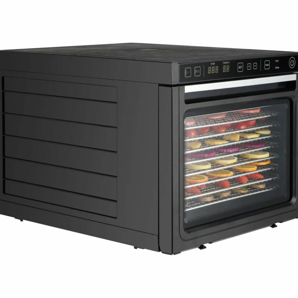 Dehydrator Pro 12 brickor