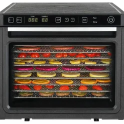 Dehydrator Pro 12 brickor