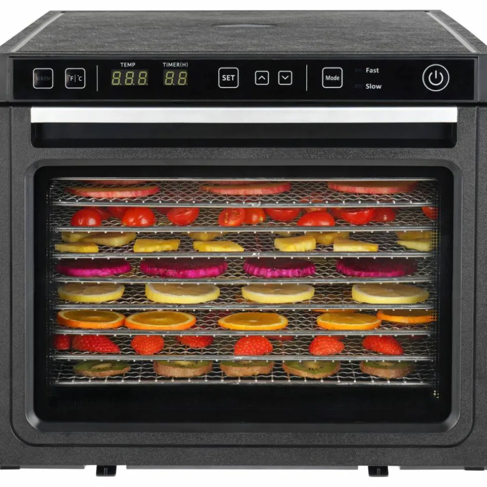 Dehydrator Pro 12 brickor
