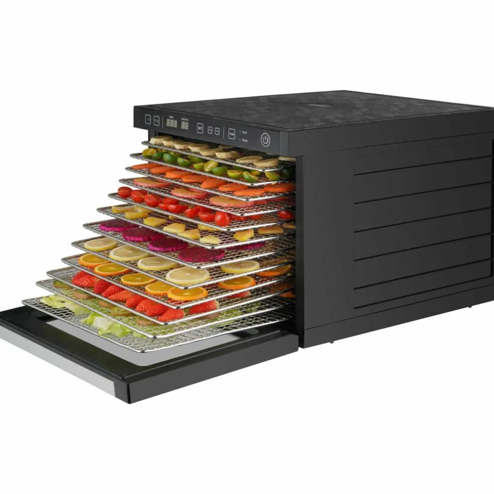 Dehydrator Pro 12 brickor