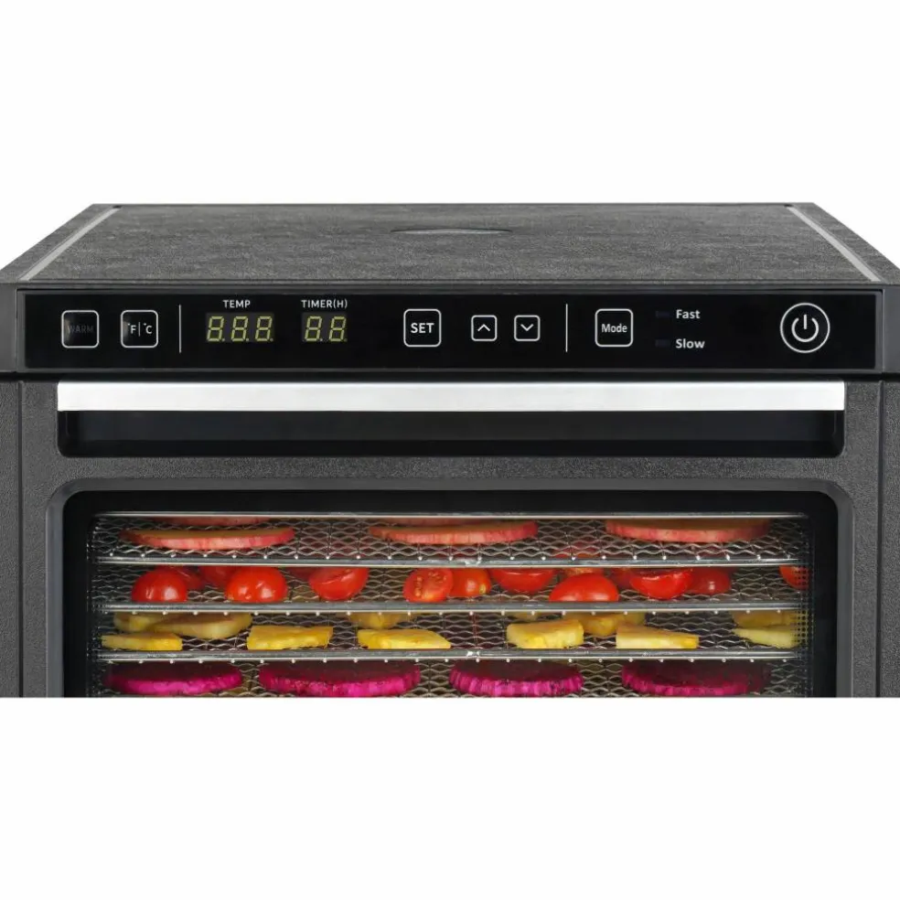 Dehydrator Pro 12 brickor